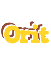 Orit hotcup logo