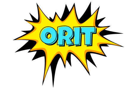 Orit indycar logo