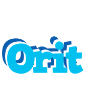 Orit jacuzzi logo