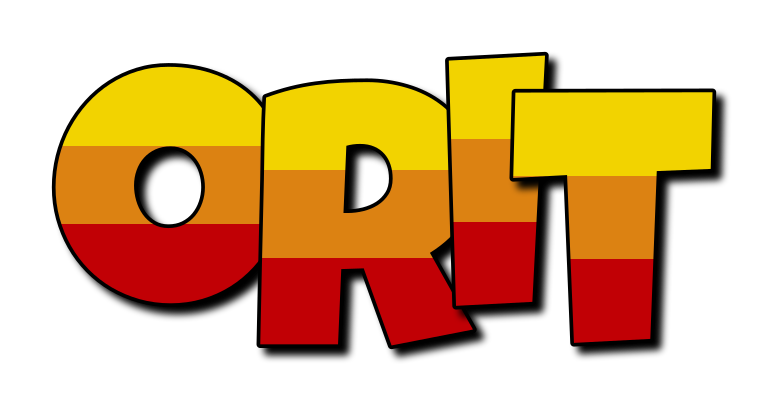 Orit jungle logo