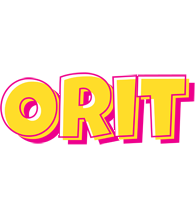 Orit kaboom logo