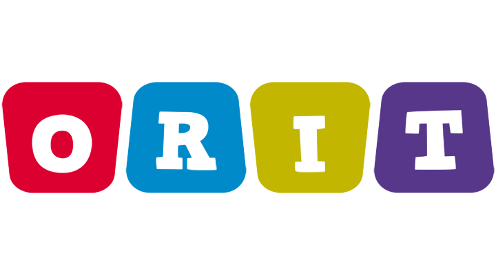 Orit kiddo logo