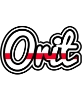 Orit kingdom logo