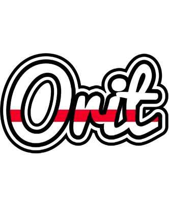 Orit kingdom logo