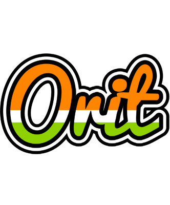 Orit mumbai logo
