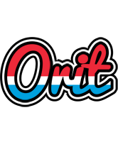 Orit norway logo