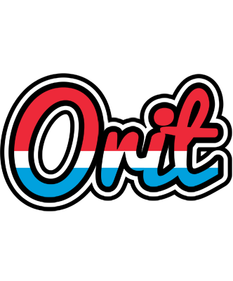 Orit norway logo