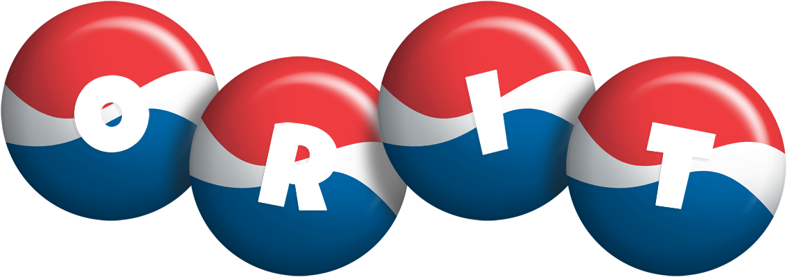 Orit paris logo