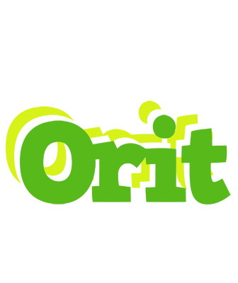 Orit picnic logo
