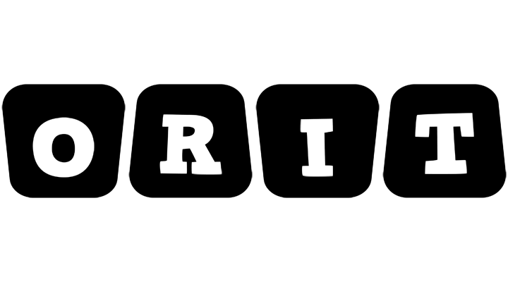 Orit racing logo
