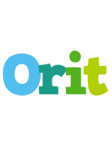 Orit rainbows logo