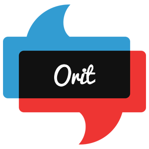 Orit sharks logo