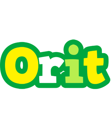 Orit soccer logo