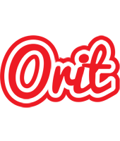 Orit sunshine logo