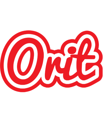 Orit sunshine logo