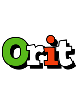 Orit venezia logo