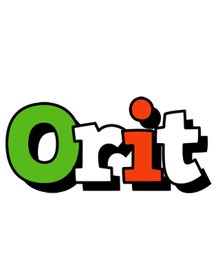 Orit venezia logo