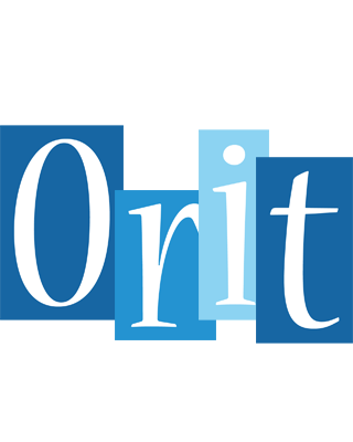 Orit winter logo