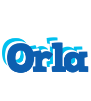 Orla business logo