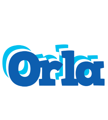 Orla business logo