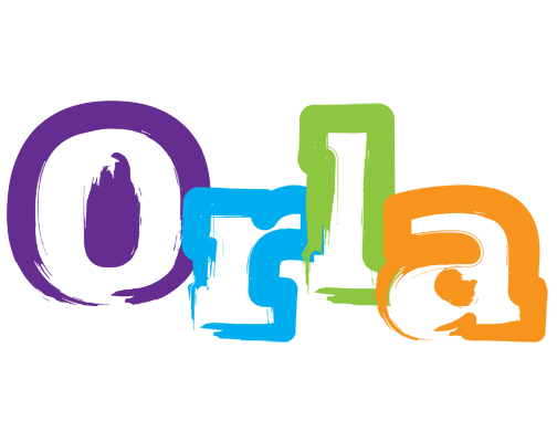 Orla casino logo