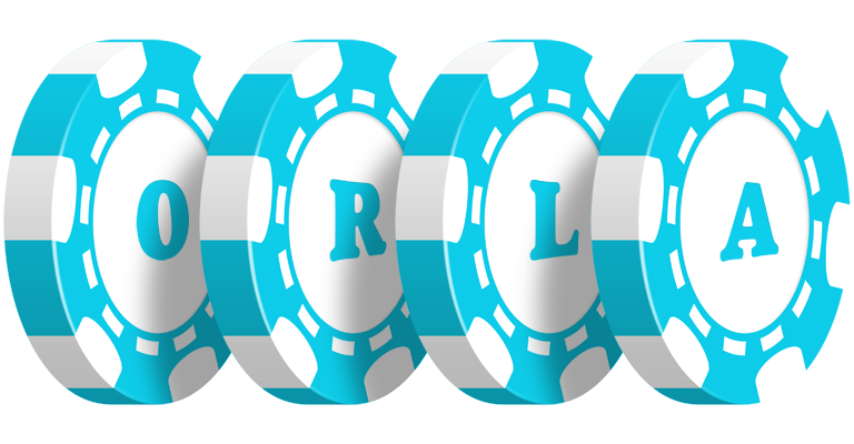Orla funbet logo