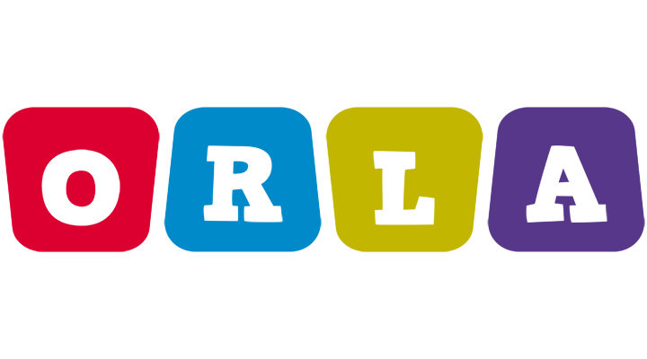 Orla kiddo logo