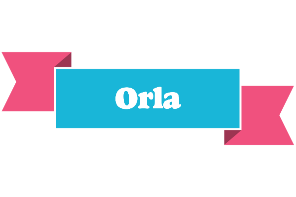 Orla today logo
