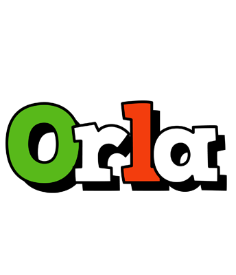 Orla venezia logo