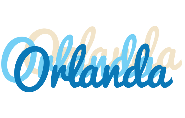 Orlanda breeze logo