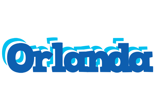 Orlanda business logo