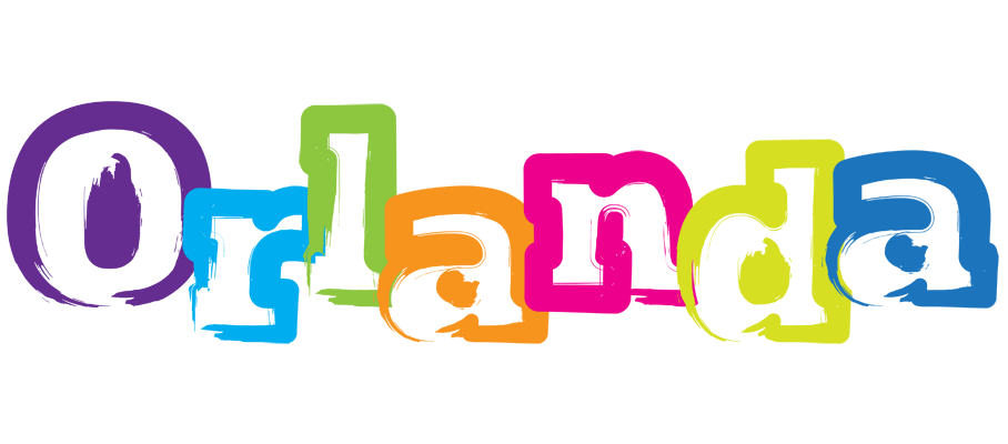 Orlanda casino logo