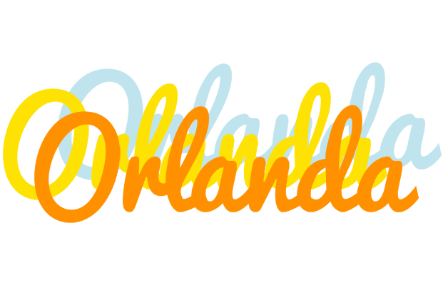 Orlanda energy logo
