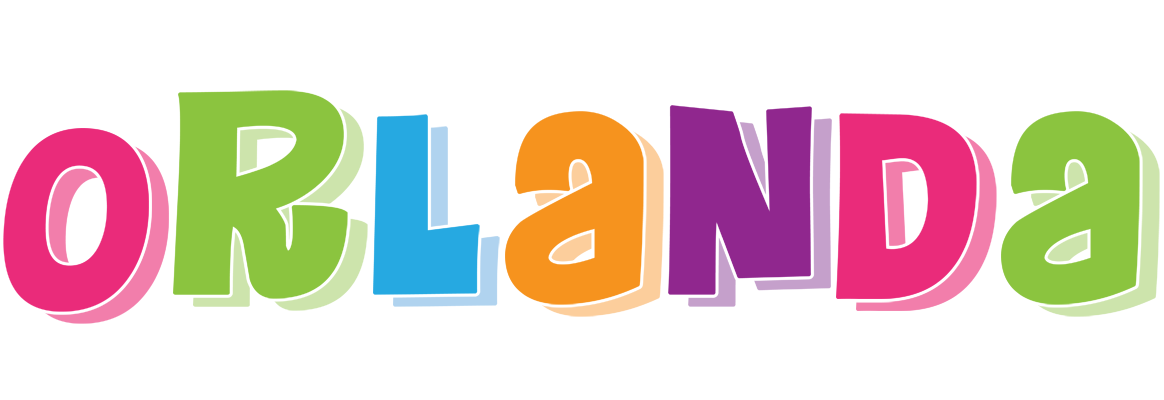 Orlanda friday logo
