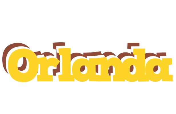 Orlanda hotcup logo