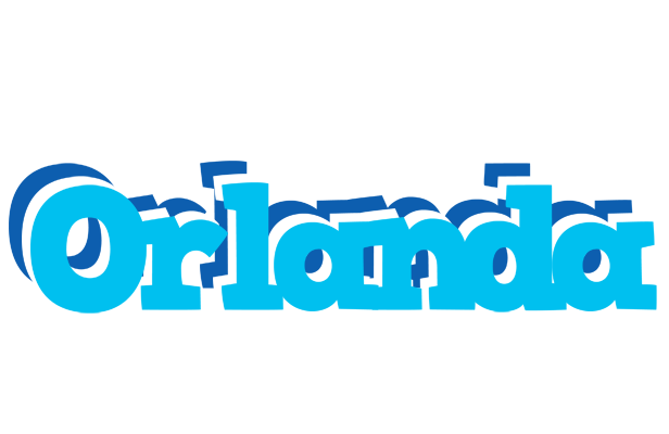 Orlanda jacuzzi logo
