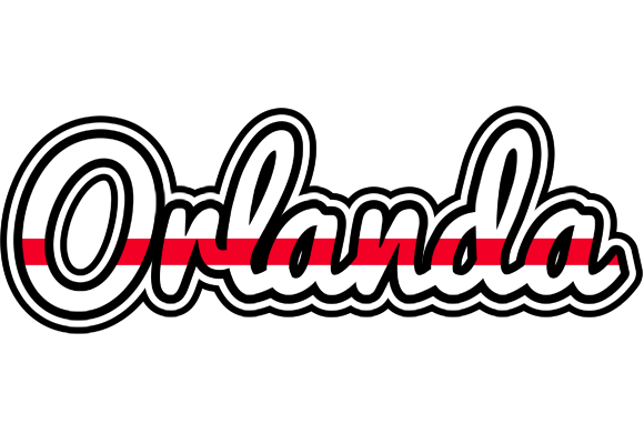 Orlanda kingdom logo
