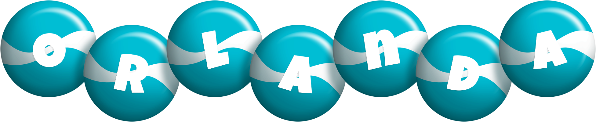 Orlanda messi logo