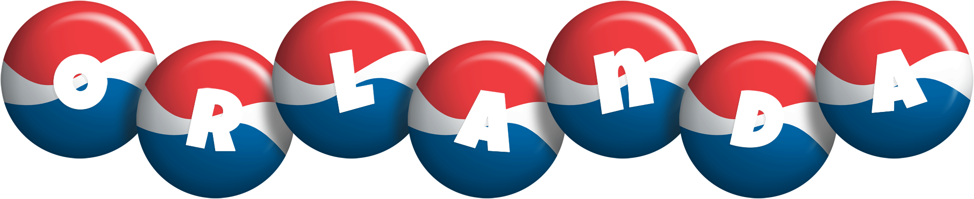 Orlanda paris logo