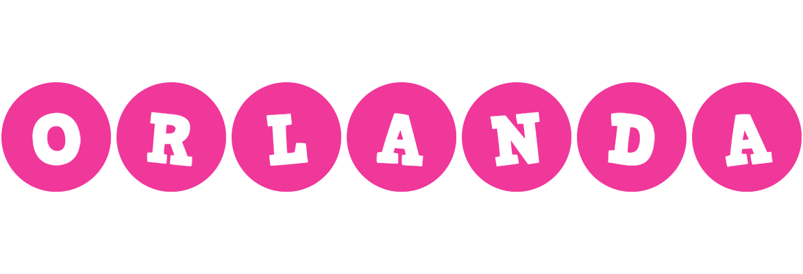 Orlanda poker logo