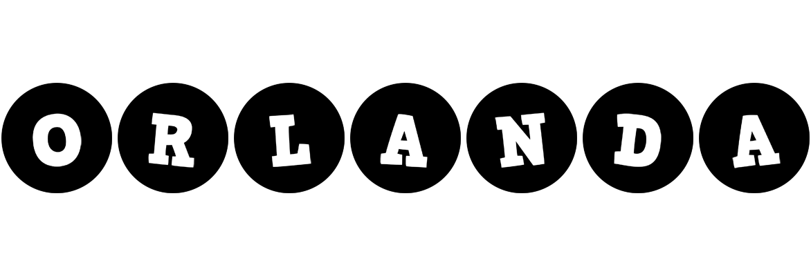 Orlanda tools logo
