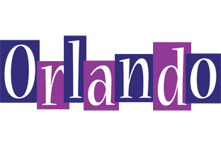 Orlando autumn logo