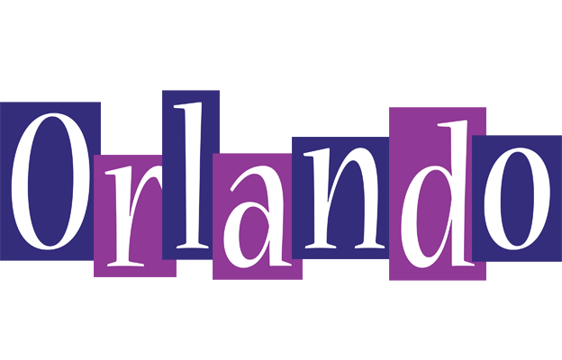 Orlando autumn logo