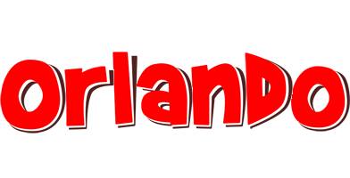 Orlando basket logo