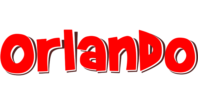 Orlando basket logo