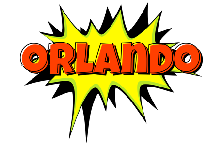 Orlando bigfoot logo