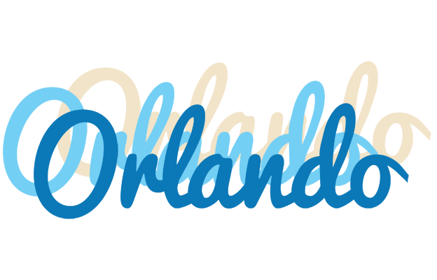 Orlando breeze logo