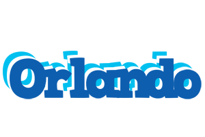 Orlando business logo
