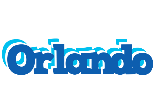 Orlando business logo