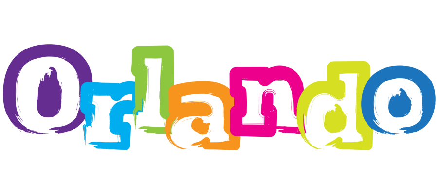 Orlando casino logo